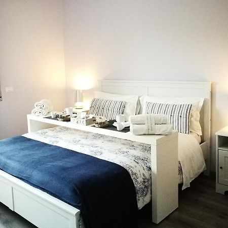 Antica Aria Di Roma B&B 외부 사진