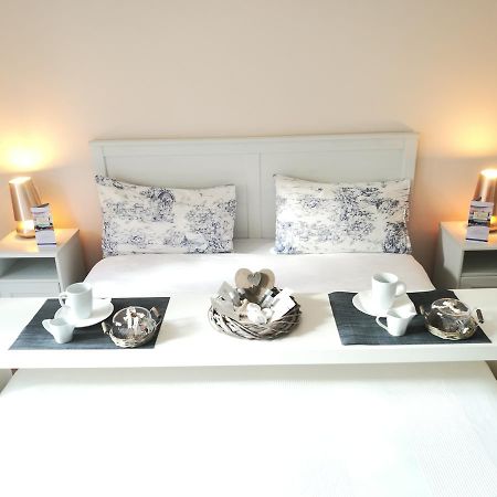 Antica Aria Di Roma B&B 외부 사진