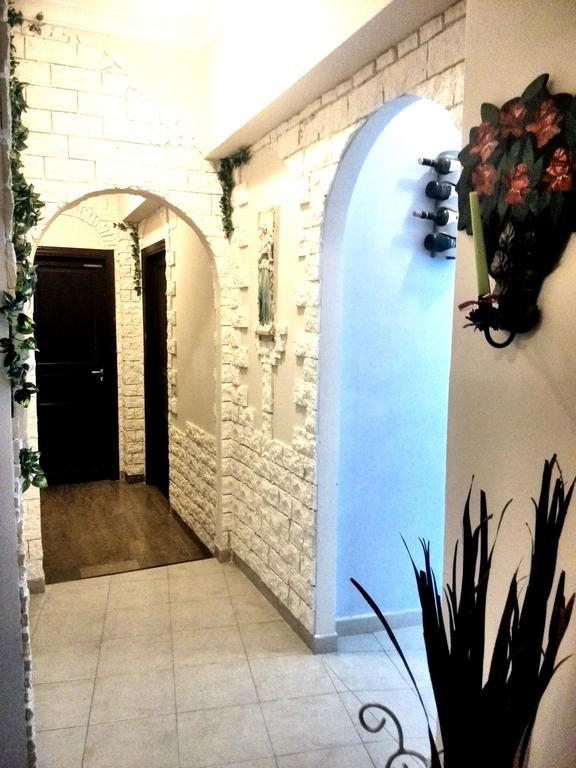 Antica Aria Di Roma B&B 외부 사진