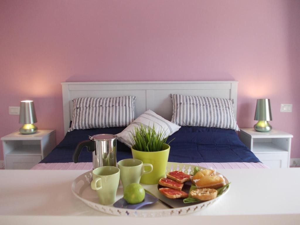 Antica Aria Di Roma B&B 외부 사진