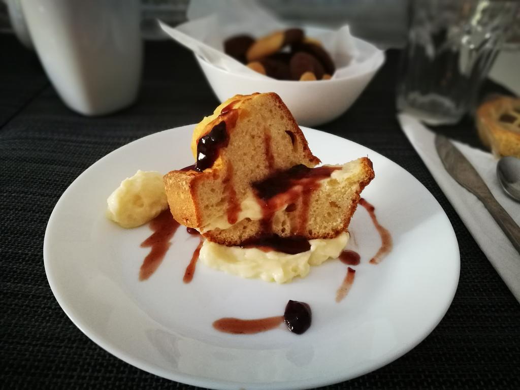 Antica Aria Di Roma B&B 외부 사진