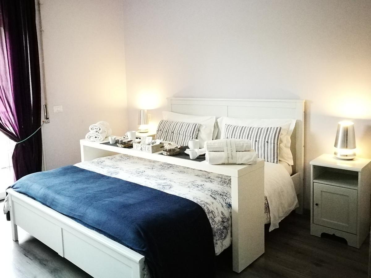 Antica Aria Di Roma B&B 외부 사진