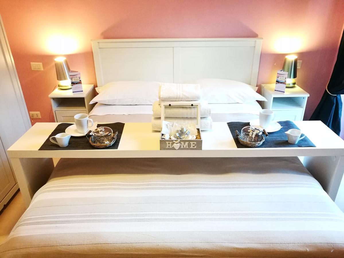 Antica Aria Di Roma B&B 외부 사진
