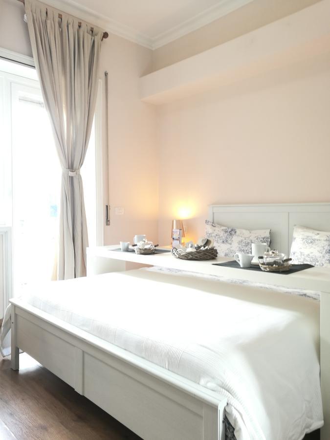 Antica Aria Di Roma B&B 외부 사진
