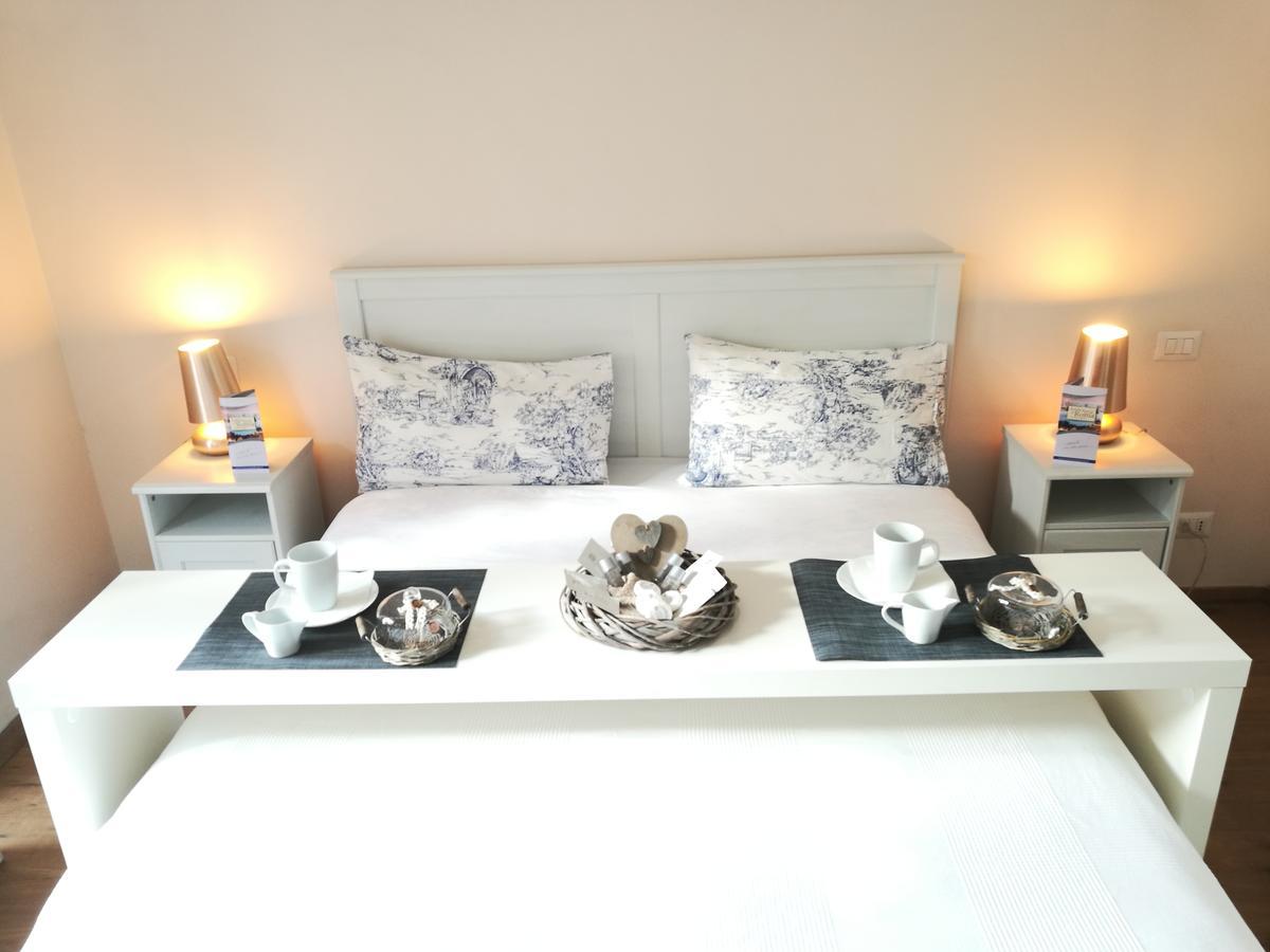 Antica Aria Di Roma B&B 외부 사진