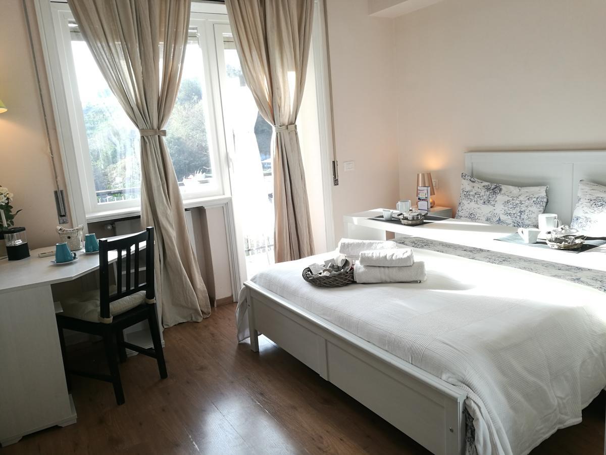 Antica Aria Di Roma B&B 외부 사진
