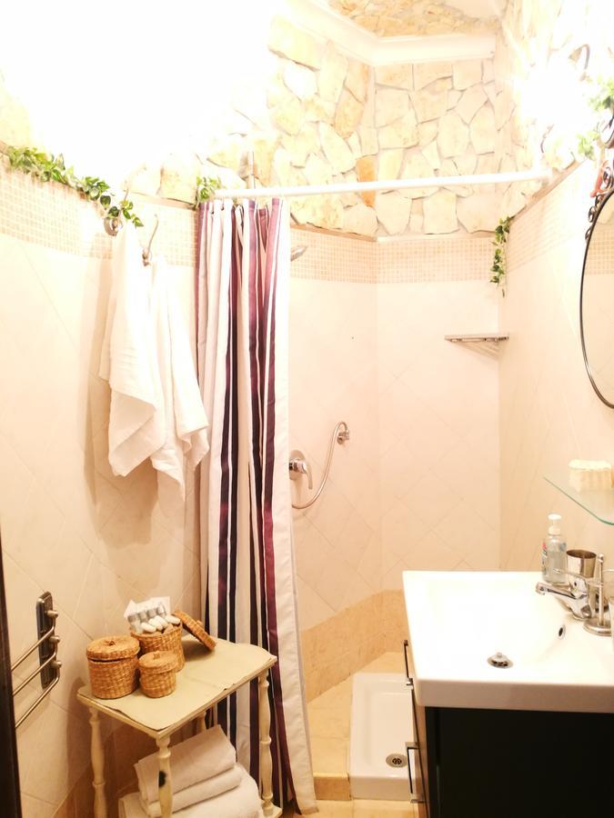 Antica Aria Di Roma B&B 외부 사진