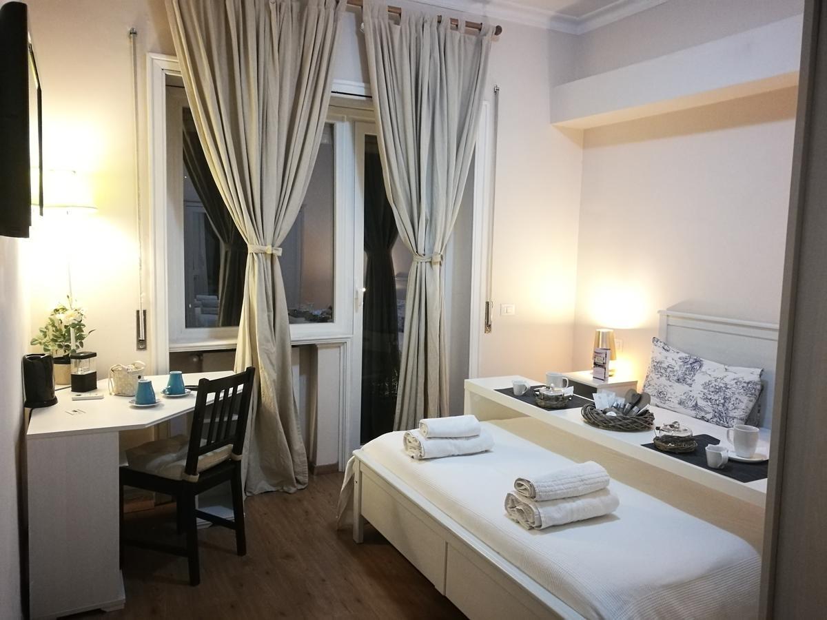Antica Aria Di Roma B&B 외부 사진