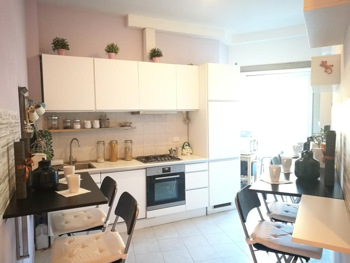 Antica Aria Di Roma B&B 외부 사진