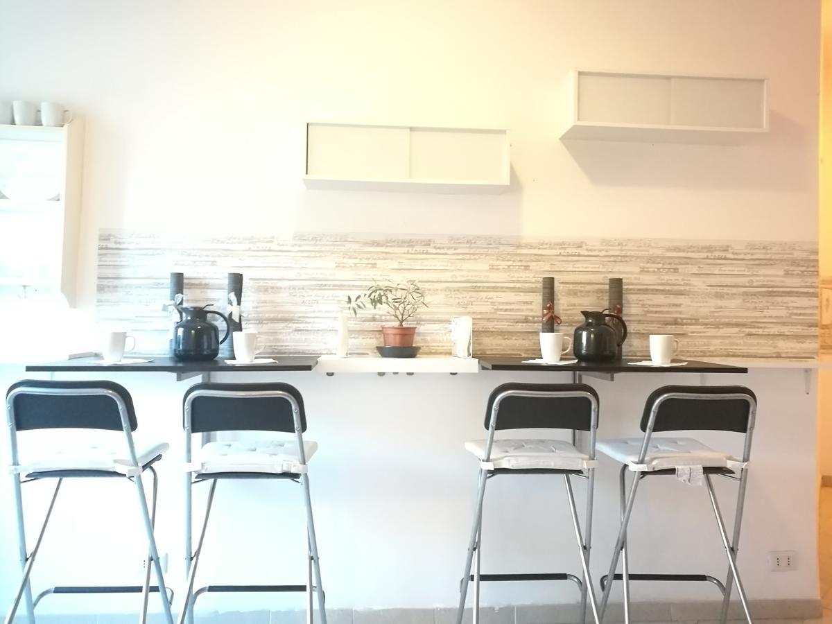 Antica Aria Di Roma B&B 외부 사진